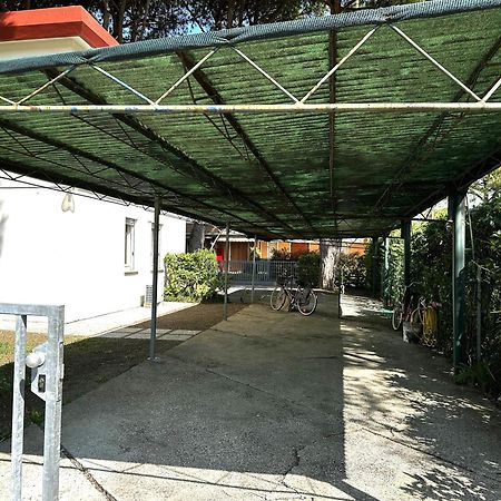 Belvedere - Appartamenti Lo Stallone 外观 照片